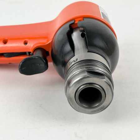 ЗЗ Fuji 不二 (5) 常圧 ベビーハンマ エアーハンマ 箱 取説付 FRH-3-2 オレンジ