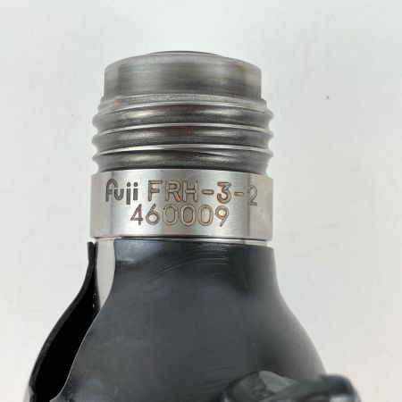 ЗЗ Fuji 不二 (5) 常圧 ベビーハンマ エアーハンマ 箱 取説付 FRH-3-2 オレンジ