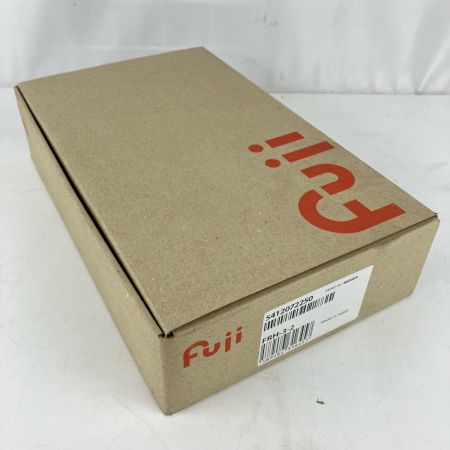 ЗЗ Fuji 不二 (5) 常圧 ベビーハンマ エアーハンマ 箱 取説付 FRH-3-2 オレンジ