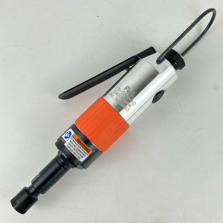 ЗЗ Fuji 不二 (3) 常圧 25mm ダイグラインダ エアグラインダ 箱 取説付 FG-56H-106 オレンジ