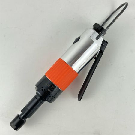 ЗЗ Fuji 不二 (3) 常圧 25mm ダイグラインダ エアグラインダ 箱 取説付 FG-56H-106 オレンジ