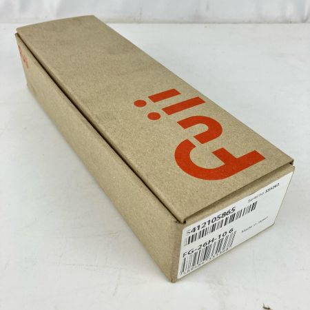 ЗЗ Fuji 不二 (3) 常圧 25mm ダイグラインダ エアグラインダ 箱 取説付 FG-56H-106 オレンジ