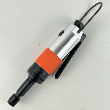 ЗЗ Fuji 不二 (2) 常圧 25mm ダイグラインダ エアグラインダ 箱 取説付 FG-56H-106 オレンジ