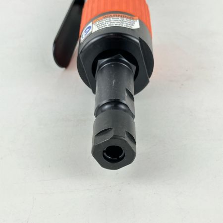 ЗЗ Fuji 不二 (2) 常圧 25mm ダイグラインダ エアグラインダ 箱 取説付 FG-56H-106 オレンジ