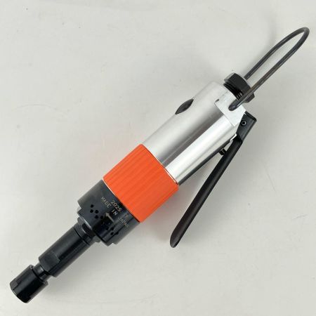 ЗЗ Fuji 不二 (1) 常圧 25mm ダイグラインダ エアグラインダ 箱 取説付 FG-56H-106 オレンジ