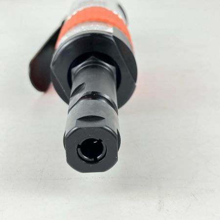 ЗЗ Fuji 不二 (1) 常圧 25mm ダイグラインダ エアグラインダ 箱 取説付 FG-56H-106 オレンジ