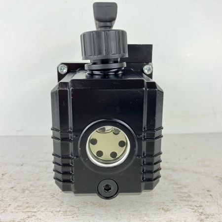 ЗЗ HiKOKI ハイコーキ 18v コードレス真空ポンプ ※バッテリー、充電器無し UP18DYA ブラック×グリーン