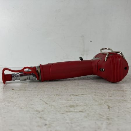 ЗЗ MAX マックス 高圧 エアインパクトドライバ ケース付 HF-ID7P1 レッド