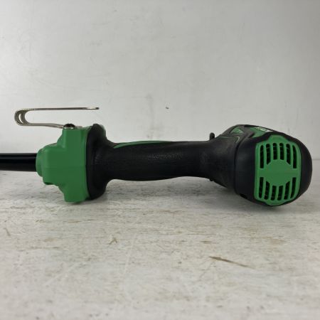 ЗЗ HITACHI 日立 100v インパクトドライバ WH12VE グリーン