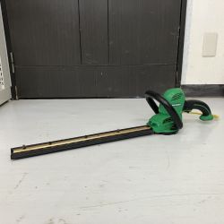 ЗЗ HiKOKI ハイコーキ 100v 450mm 植木バリカン CH45SG グリーン Cランク