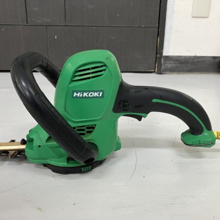 ЗЗ HiKOKI ハイコーキ 100v 450mm 植木バリカン CH45SG グリーン