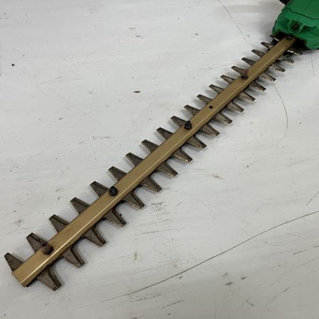 ЗЗ HiKOKI ハイコーキ 100v 450mm 植木バリカン CH45SG グリーン