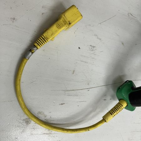 ЗЗ HiKOKI ハイコーキ 100v 450mm 植木バリカン CH45SG グリーン