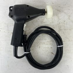 ЗЗ INAX 100v ヴィブラートT-1 密着張り工法用 タイル張り T-1 ブラック Cランク