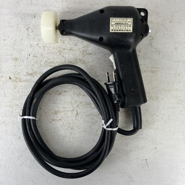 INAX、ヴィブラート、タイル施工電動工具 ЗЗ INAX 100v ヴィブラートT-1 密着張り工法用 タイル張り T-1