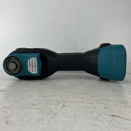 ЗЗ MAKITA マキタ 40v 充電式マルチツール ツールボックス付 ※バッテリー、充電器無し TM001G ブルー