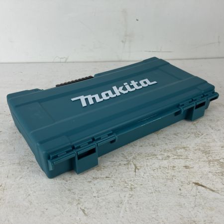 ЗЗ MAKITA マキタ 40v 充電式マルチツール ツールボックス付 ※バッテリー、充電器無し TM001G ブルー