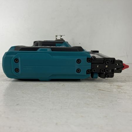 ЗЗ MAKITA マキタ 40v 35mm 充電式ピンタッカ バッテリーx1 ケース付 ※充電器無し PT001G ブルー