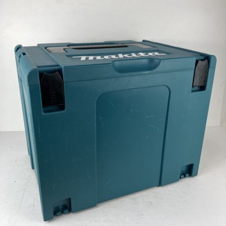 ЗЗ MAKITA マキタ 18v 165mm 充電式丸のこ ケース付 ※バッテリー、充電器無し HS631D ブラック