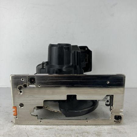 ЗЗ MAKITA マキタ 18v 165mm 充電式丸のこ ケース付 ※バッテリー、充電器無し HS631D ブラック