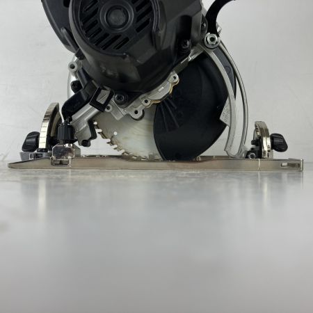 ЗЗ MAKITA マキタ 18v 165mm 充電式丸のこ ケース付 ※バッテリー、充電器無し HS631D ブラック