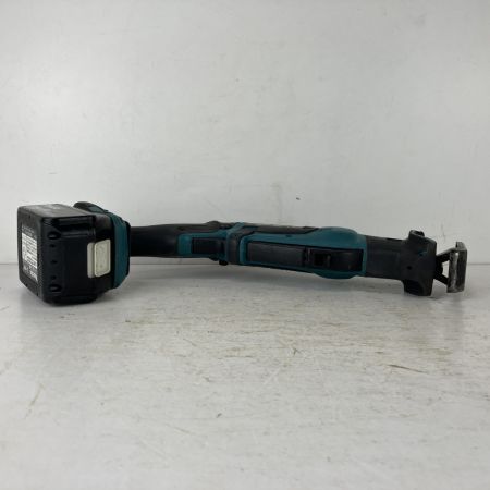 ЗЗ MAKITA マキタ 18v 充電式レシプロソー バッテリーx1付 ※充電器無し JR184D ブルー