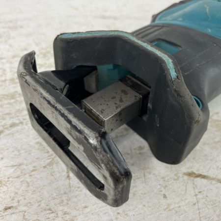ЗЗ MAKITA マキタ 18v 充電式レシプロソー バッテリーx1付 ※充電器無し JR184D ブルー
