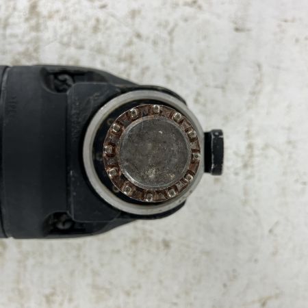 ЗЗ MAKITA マキタ 18v 充電式マルチツール バッテリーx1付 ※充電器無し TM51D ブルー