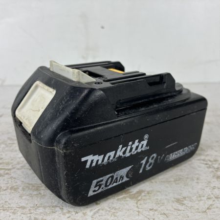 ЗЗ MAKITA マキタ 18v 100mm 充電式ディスクグラインダ バッテリーx1付 ※充電器無し GA404D ブルー