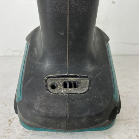 ЗЗ MAKITA マキタ 18v 100mm 充電式ディスクグラインダ バッテリーx1付 ※充電器無し GA404D ブルー