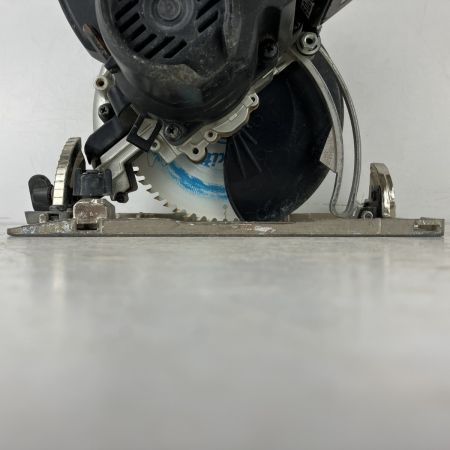 ЗЗ MAKITA マキタ 18v 165mm 充電式丸のこ バッテリーx1 充電器 ケース付 HS631D ブラック