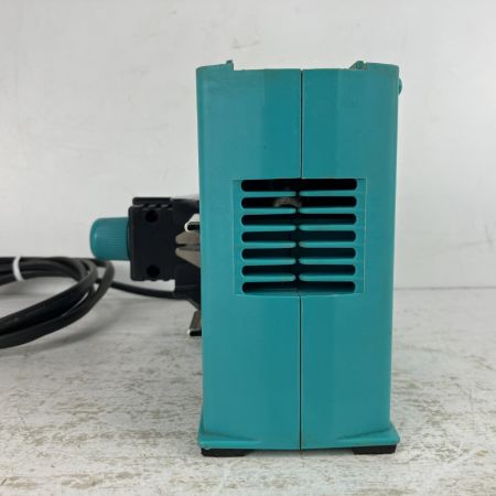 ЗЗ ニシガキ 100v 3-13mm ドリル研磨機 ﾄﾞﾘﾙ研研 グリーン