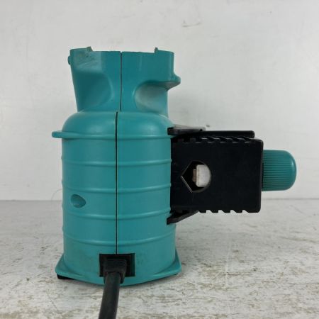 ЗЗ ニシガキ 100v 3-13mm ドリル研磨機 ﾄﾞﾘﾙ研研 グリーン