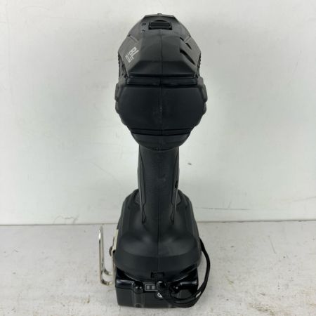 ЗЗ MAKITA マキタ 14.4v 充電式インパクトドライバ 充電器 バッテリー×2 ケース付 TP131D ブラック