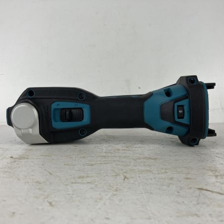 ЗЗ MAKITA マキタ 18v 充電式マルチツール ツールケース 外箱付 ※バッテリー、充電器無し TM52D ブルー
