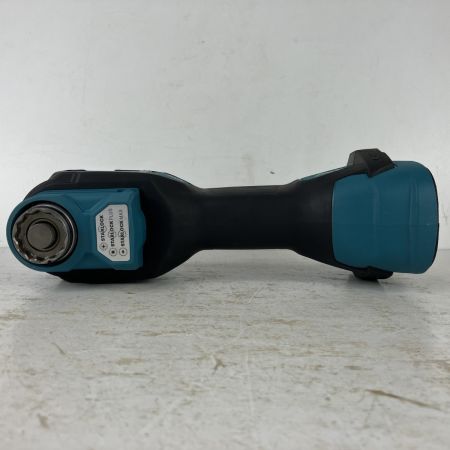 ЗЗ MAKITA マキタ 18v 充電式マルチツール ツールケース 外箱付 ※バッテリー、充電器無し TM52D ブルー