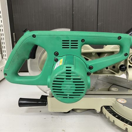 ЗЗ MAKITA マキタ 100v 190mm スライド丸のこ M244 グリーン