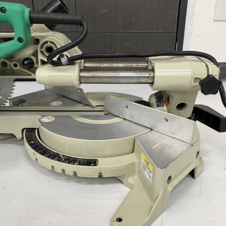 ЗЗ MAKITA マキタ 100v 190mm スライド丸のこ M244 グリーン