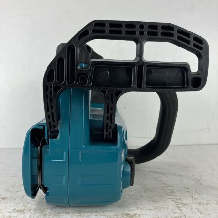 ЗЗ MAKITA マキタ 18v 250mm 充電式チェンソー バッテリーx1 充電器付 MUC254D ブルー