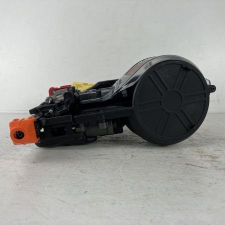 ЗЗ MAX マックス 41mm 高圧 ターボドライバ ねじ打機 ケース付 HV-R41MR1 ブラック