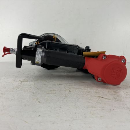 ЗЗ MAX マックス 41mm 高圧 ターボドライバ ねじ打機 ケース付 HV-R41MR1 ブラック