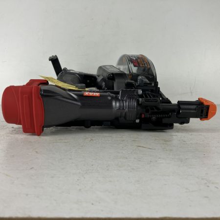 ЗЗ MAX マックス 41mm 高圧 ターボドライバ ねじ打機 ケース付 HV-R41MR1 ブラック