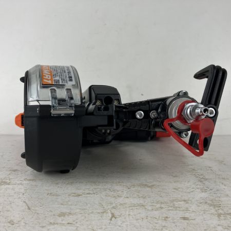 ЗЗ MAX マックス 41mm 高圧 ターボドライバ ねじ打機 ケース付 HV-R41MR1 ブラック