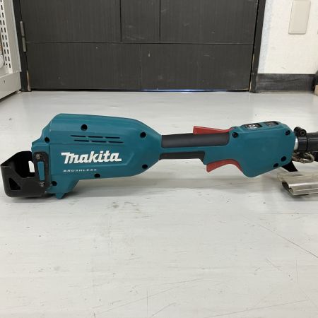 ЗЗ MAKITA マキタ 18v 500mm 充電式ポールヘッジトリマ ※バッテリー、充電器無し MUN500WD ブルー
