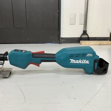 ЗЗ MAKITA マキタ 18v 500mm 充電式ポールヘッジトリマ ※バッテリー、充電器無し MUN500WD ブルー
