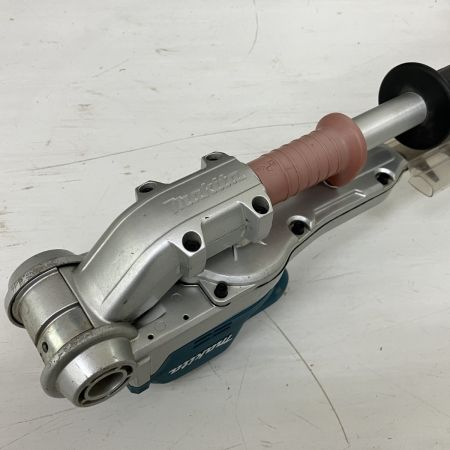 ЗЗ MAKITA マキタ 18v 500mm 充電式ポールヘッジトリマ ※バッテリー、充電器無し MUN500WD ブルー
