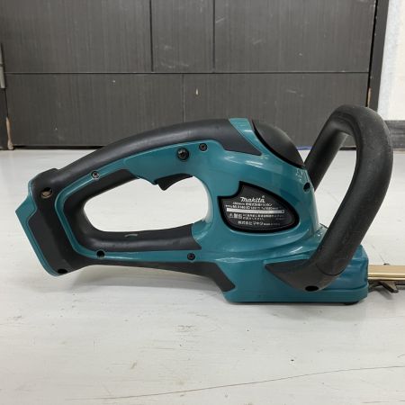 ЗЗ MAKITA マキタ 18v 460mm 充電式生垣バリカン ※バッテリー、充電器無し MUH464D ブルー