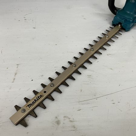 ЗЗ MAKITA マキタ 18v 460mm 充電式生垣バリカン ※バッテリー、充電器無し MUH464D ブルー