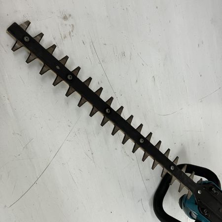 ЗЗ MAKITA マキタ 18v 460mm 充電式生垣バリカン ※バッテリー、充電器無し MUH464D ブルー