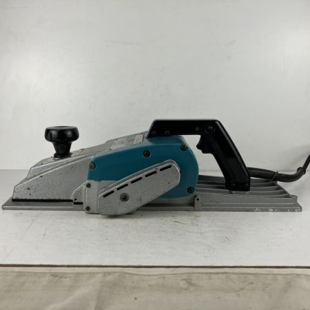 ЗЗ MAKITA マキタ 100v 170mm 電動カンナ 1806B ブルー